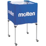 Wózek Molten na piłki BK0012-B