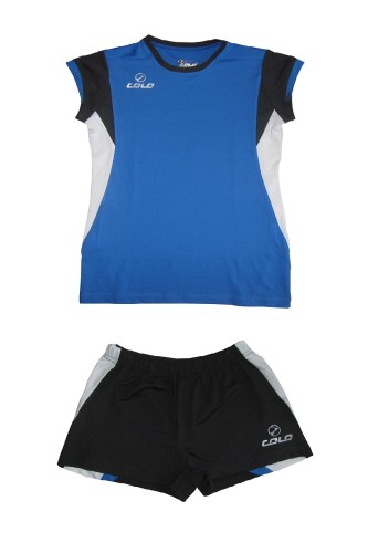 Strój siatkarski damski COLO Kasjopeja