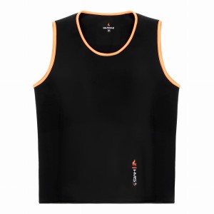 KLM232 KOSZULKA WYSZCZUPLAJĄCA MĘSKA ROZM.M HMS