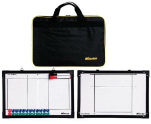 Tablica taktyczna MIKASA SB-V