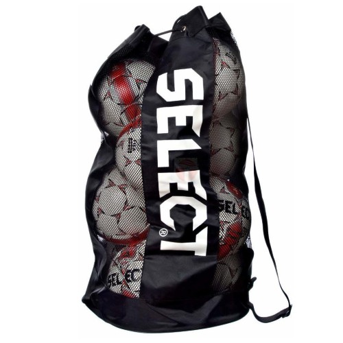 Worek SELECT na 10-12 piłek