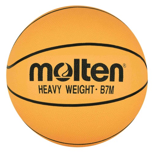 Piłka MOLTEN B7M 1400g