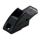 Referee whistle Dolfin B RA0080-K black