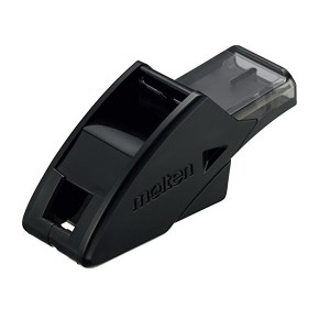 Referee whistle Dolfin B RA0080-K black