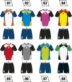 Komplet sportowy COLO Check