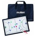 Deska trenerska do piłki ręcznej Molten MSBH