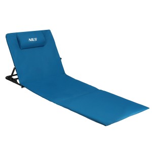NC3015 MATA PLAŻOWA Z REGULOWANYM OPARCIEM NILS