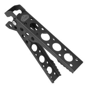 NC4204 CHWYTAK ALUMINIOWY NILS CAMP