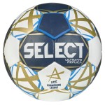 Piłka ręczna SELECT Ultimate CL replika v25 - rozmiar 3
