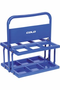 Koszyk / Nosidło COLO na 6 bidonów