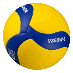 Ball MIKASA V360W-L light