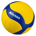 Mikasa V360W-Light  lekka piłka siatkowa, tania, przyjemna w odbiciu, szyta, miękka