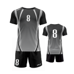 Volleyball set COLO DAMON + printings