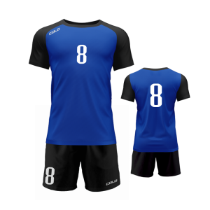 Komplet do siatkówki COLO SERVE