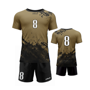 Komplet do siatkówki COLO Coin + nadruki