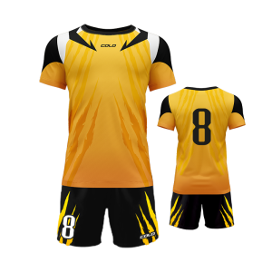 Komplet sportowy COLO PUMA + nadruki