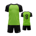 Komplet sportowy COLO GOAL kiwi