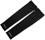 Rękawki siatkarskie COLO Omega czarne (krótkie)