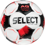 Piłka nożna SELECT Flash Turf FIFA na sztuczną trawę
