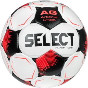 Piłka nożna SELECT Flash Turf FIFA na sztuczną trawę