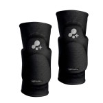 Proffesional knee pads ADRENALINA MT6 black