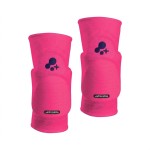 Nakolanniki profesjonalne ADRENALINA MT6 różowe