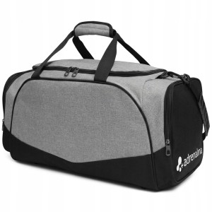 Torba Sportowa Treningowa Podróżna +ADRENALINA