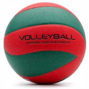 PIŁKA DO SIATKÓWKI KLEJONA R.5 TRENINGOWA NA HALĘ SPORTVIDA