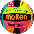Piłka siatkowa MOLTEN MS-500-LUV I love volleyball