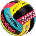Piłka siatkowa MOLTEN MS-500-LUV I love volleyball