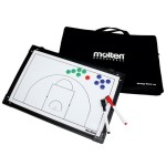 Tablica taktyczna MOLTEN MSBB koszykówka