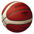 Piłka MOLTEN BG5000 rozmiar 6 FIBA OMB
