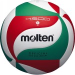 Volleyball MOLTEN V5M4500 