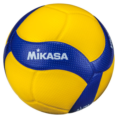 Piłka Mikasa V300W