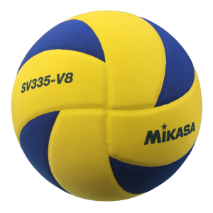 Piłka Mikasa SV335-V8  Snow Volleyball