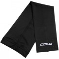 Rękawki siatkarskie Colo Volley czarne