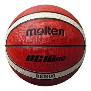 Basketball MOLTEN B7G1600 size 7