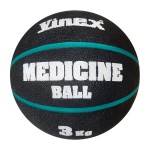 Medicine Ball celluar rubber - 3kg