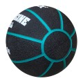 Piłka rehabilitacyjna gumowa - waga 3kg