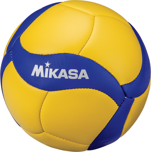 Miniaturka, replika piłki Mikasa V200W dla dziecka