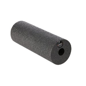 FS116 BLACK 15CM WAŁEK/ROLLER FITNESS HMS