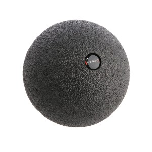 BLM01 10CM POJEDYNCZA PIŁKA DO MASAŻU HMS