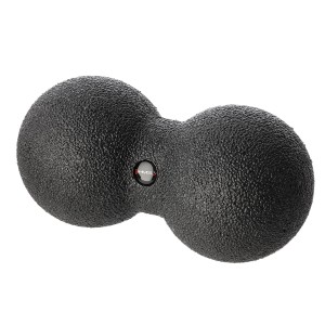 BLM02 8*16CM PODWÓJNA PIŁKA DO MASAŻU/ DUO BALL HMS