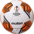Europa League 2021/22 official match ball
