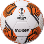 Ball MOLTEN F5U5000-12 Europa League OMB
