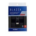 Gwizdek sędziowski MOLTEN Blazza RA0040-K