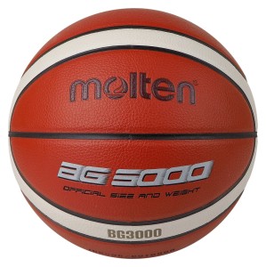 Piłka MOLTEN B6G3000  Indoor / Outdoor - rozmiar 6