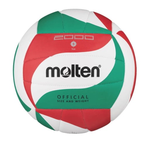 Piłka do siatkówki MOLTEN V5M2000 rozmiar 5