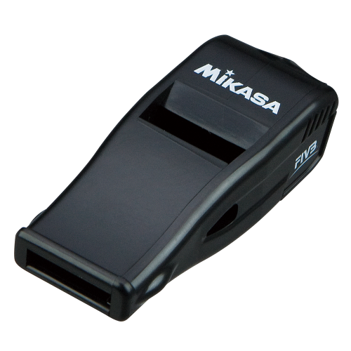 Official whistle for international FIVB referees Mikasa BEATMASTER