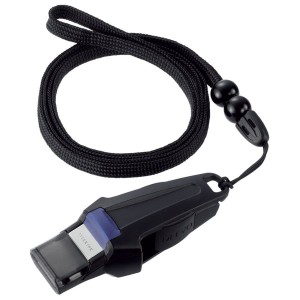 Gwizdek sędziowski MOLTEN DEEVO do siatkówki